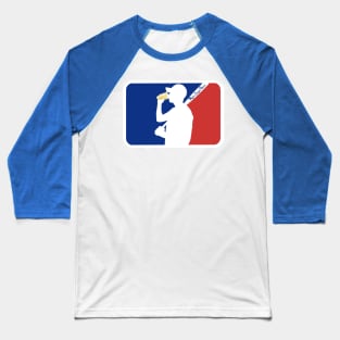 Cubbies Major League Brews Baseball T-Shirt